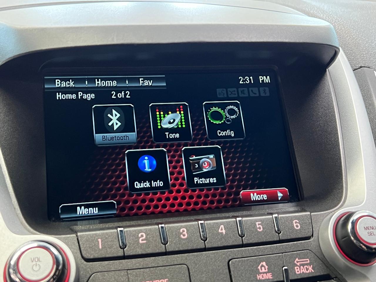 2017 GMC Terrain SLE+Camera+Heated Seats+Bluetooth+New Tires+Brakes Photo26