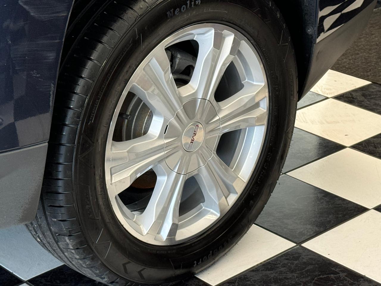 2017 GMC Terrain SLE+Camera+Heated Seats+Bluetooth+New Tires+Brakes - Photo #43