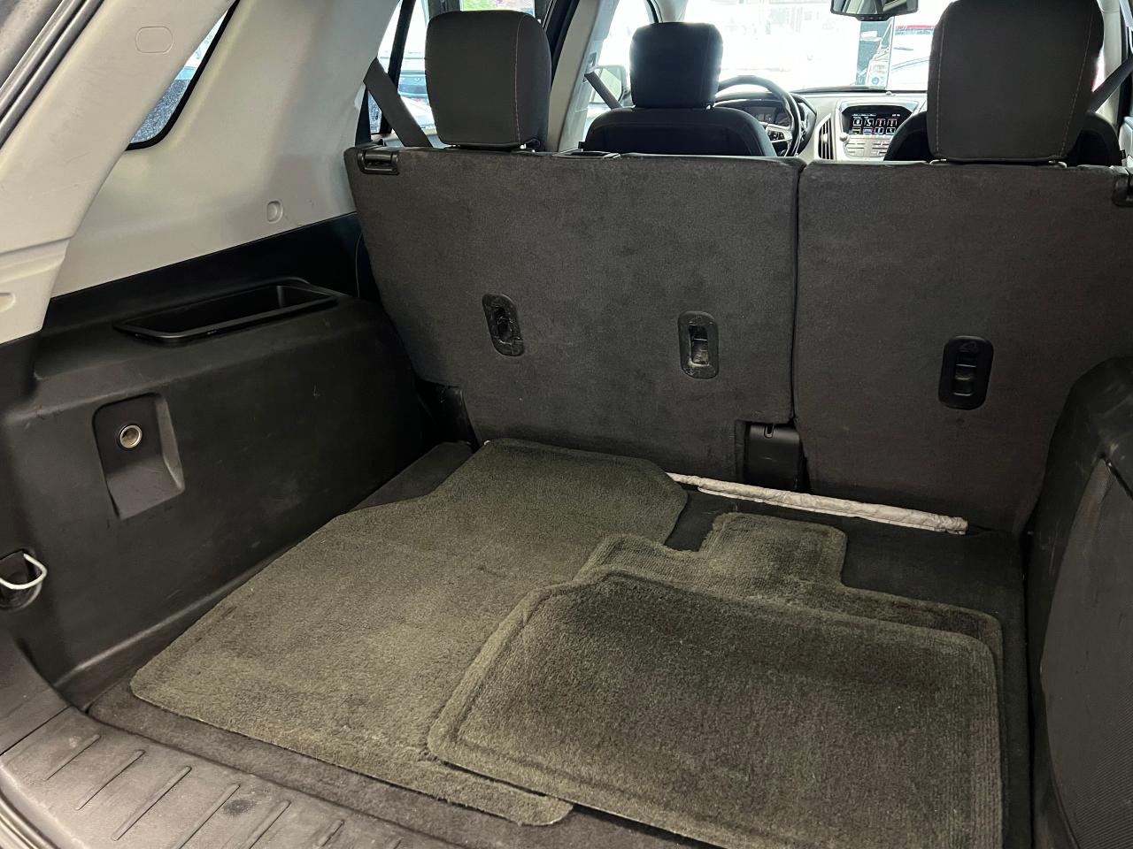 2017 GMC Terrain SLE+Camera+Heated Seats+Bluetooth+New Tires+Brakes Photo24