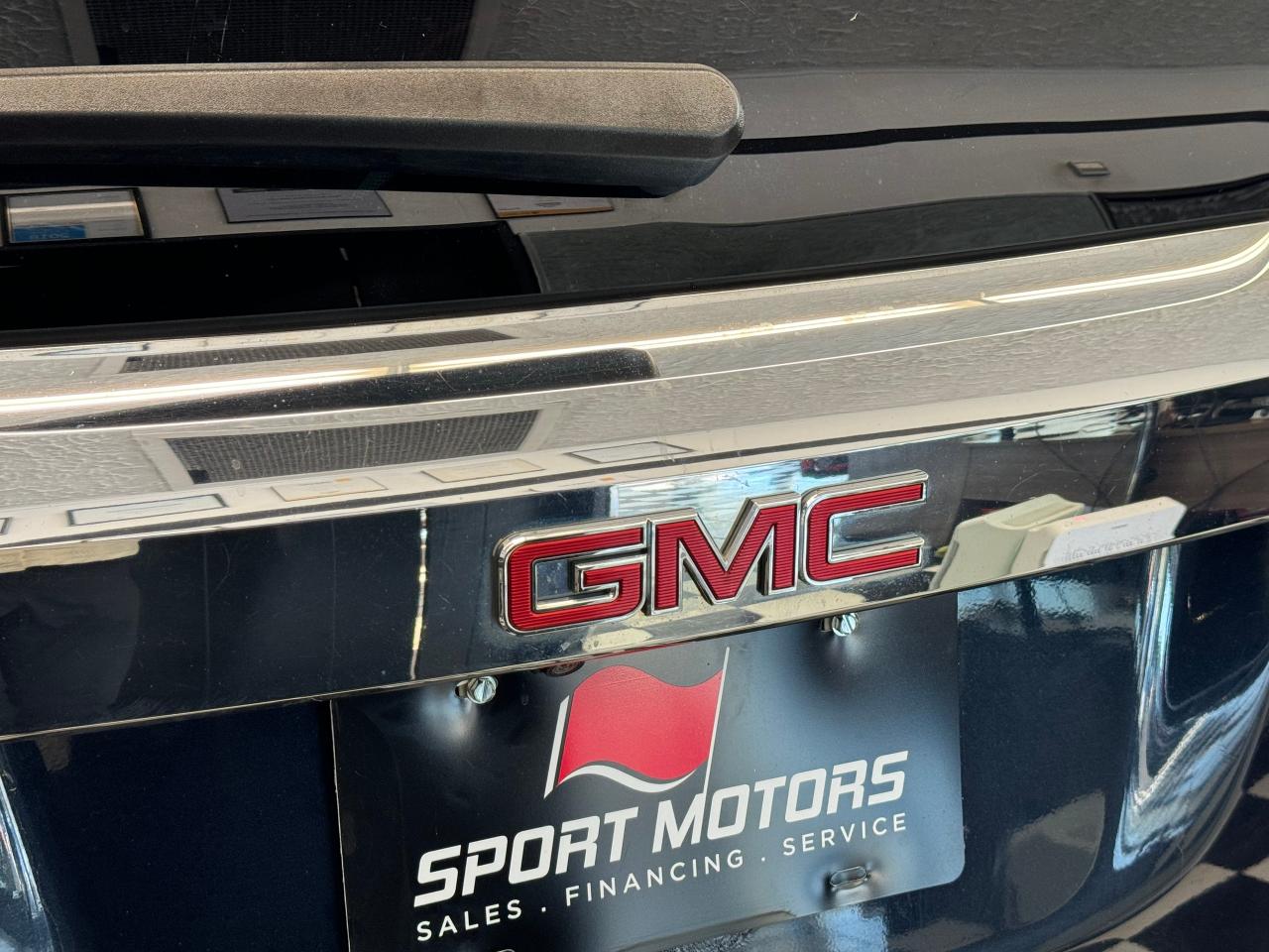 2017 GMC Terrain SLE+Camera+Heated Seats+Bluetooth+New Tires+Brakes Photo49