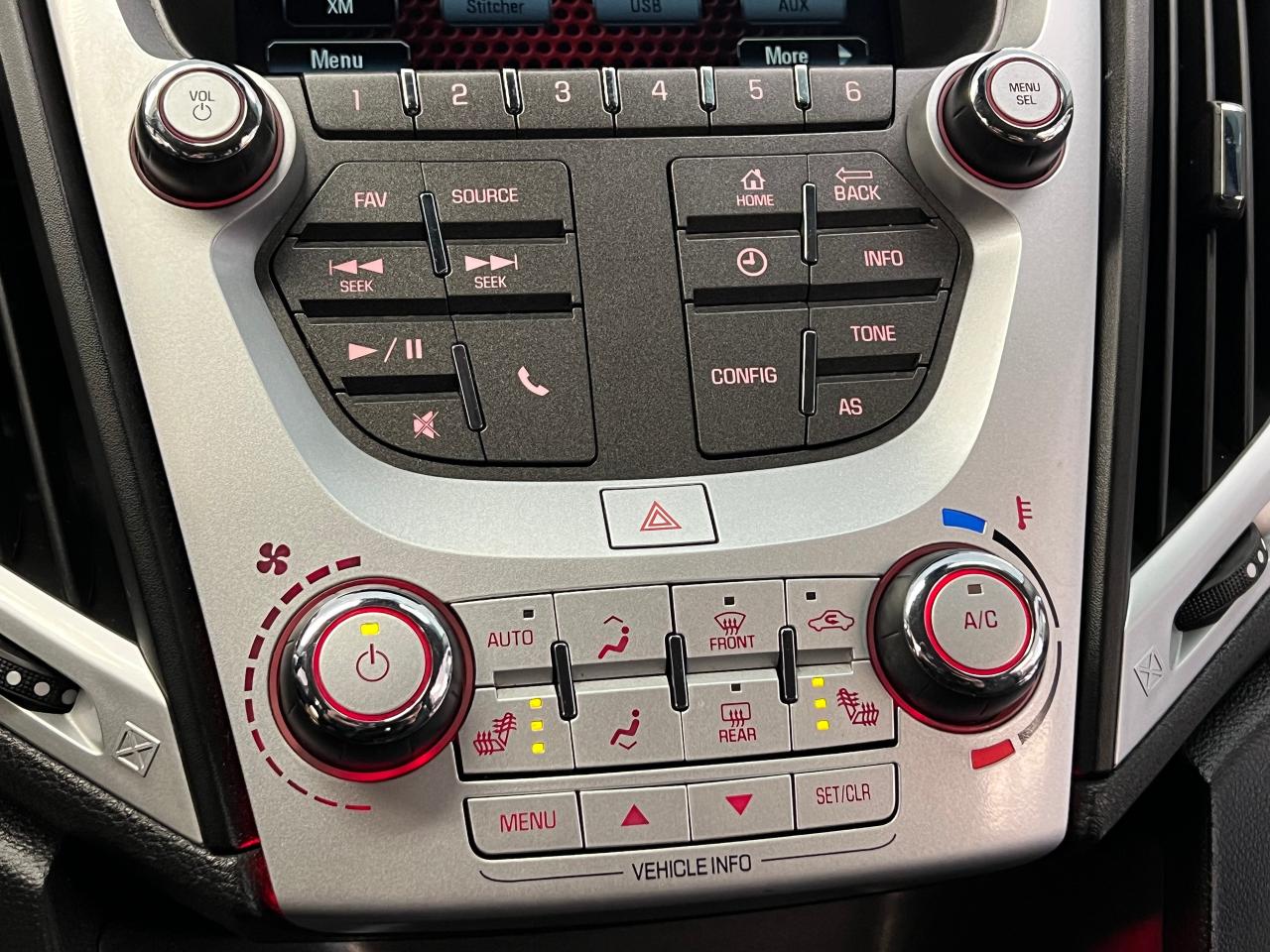 2017 GMC Terrain SLE+Camera+Heated Seats+Bluetooth+New Tires+Brakes - Photo #28