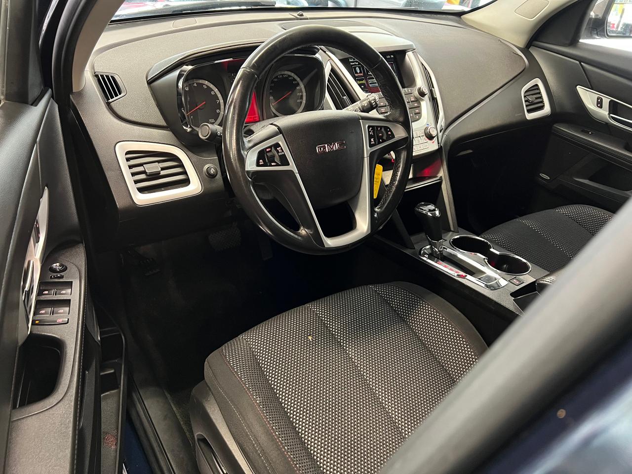2017 GMC Terrain SLE+Camera+Heated Seats+Bluetooth+New Tires+Brakes Photo67