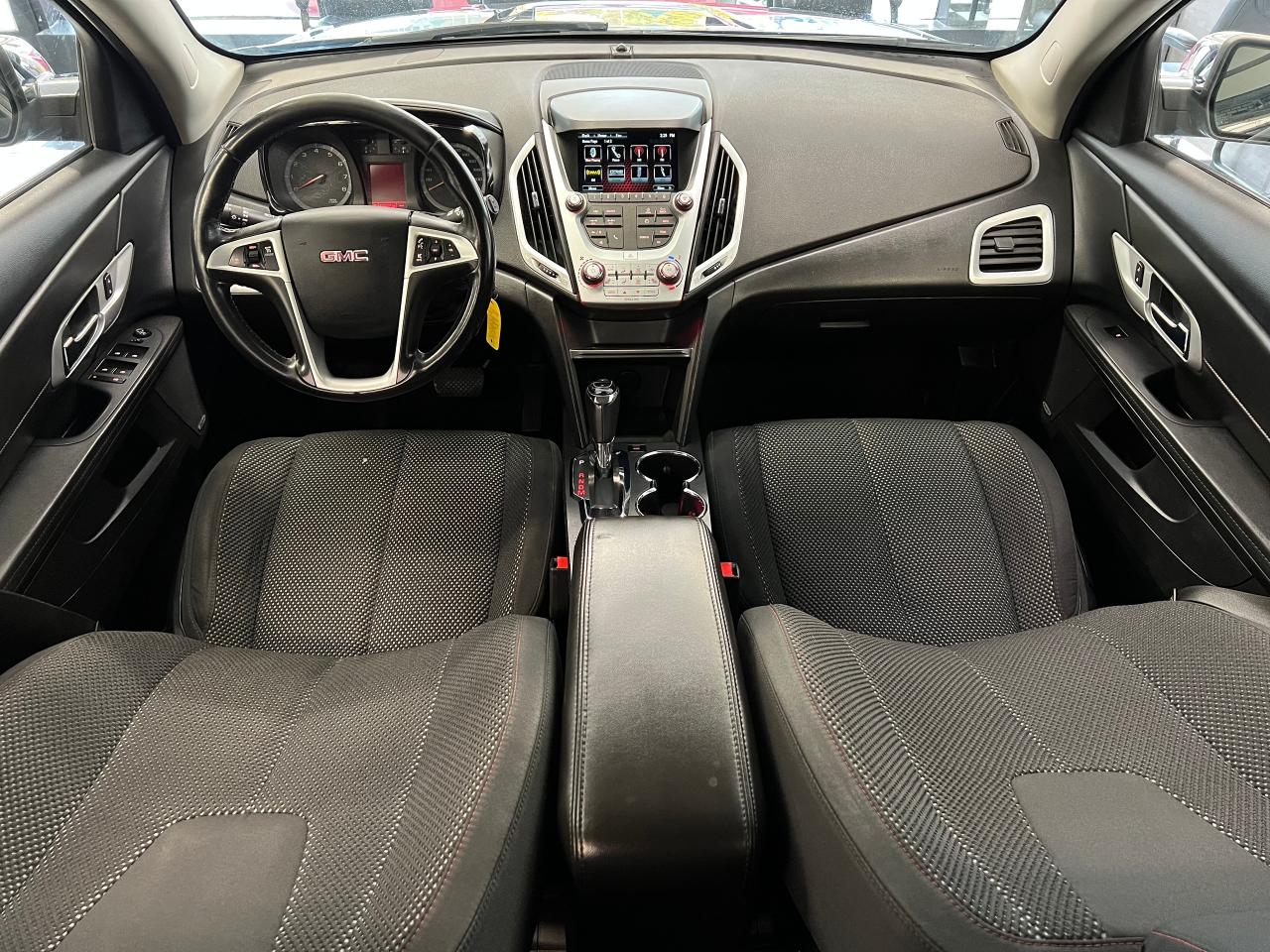 2017 GMC Terrain SLE+Camera+Heated Seats+Bluetooth+New Tires+Brakes Photo2