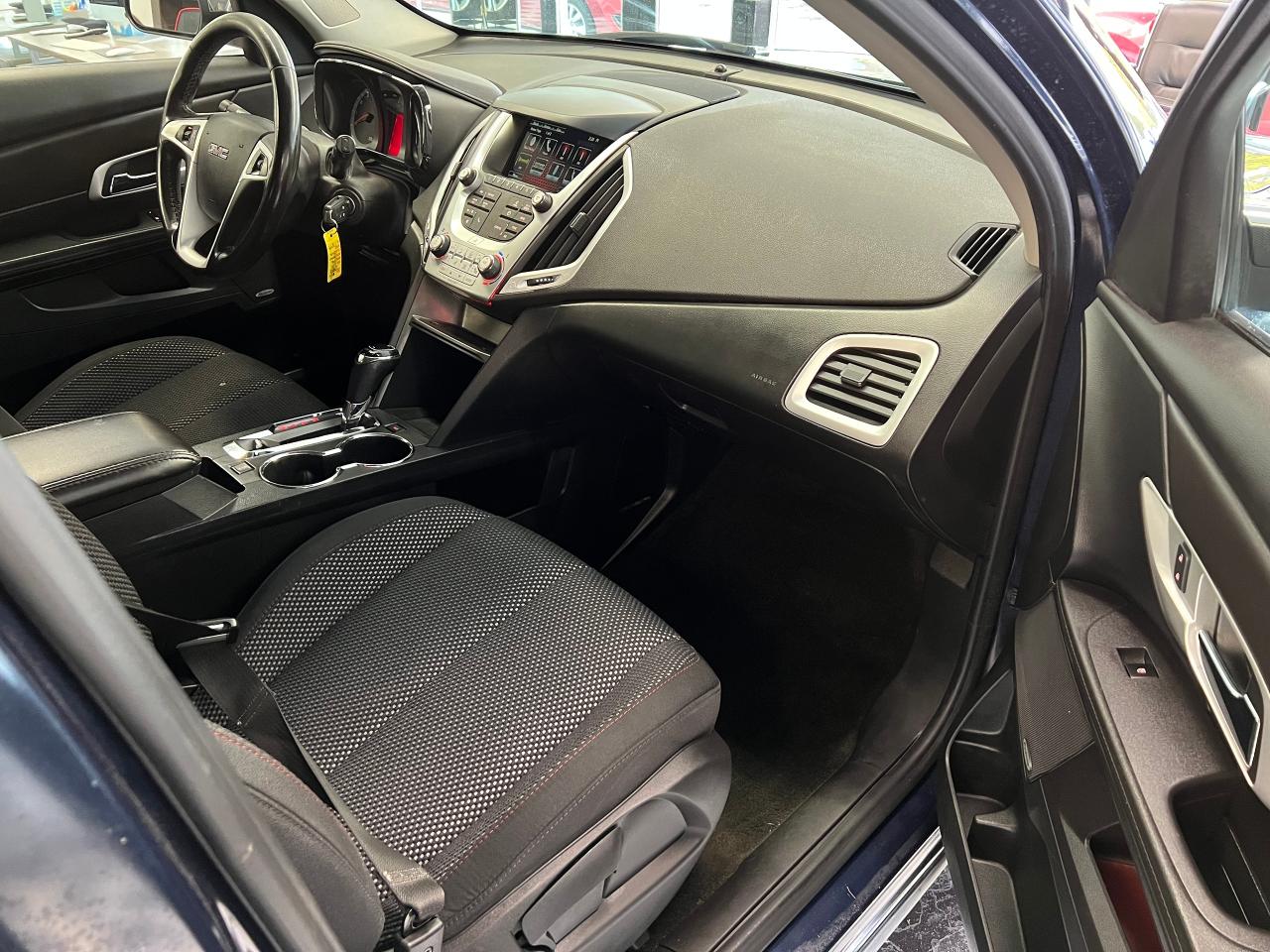 2017 GMC Terrain SLE+Camera+Heated Seats+Bluetooth+New Tires+Brakes Photo19