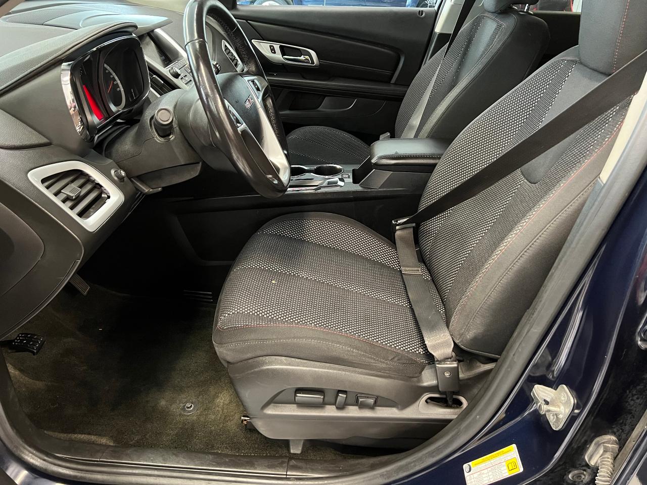 2017 GMC Terrain SLE+Camera+Heated Seats+Bluetooth+New Tires+Brakes - Photo #17