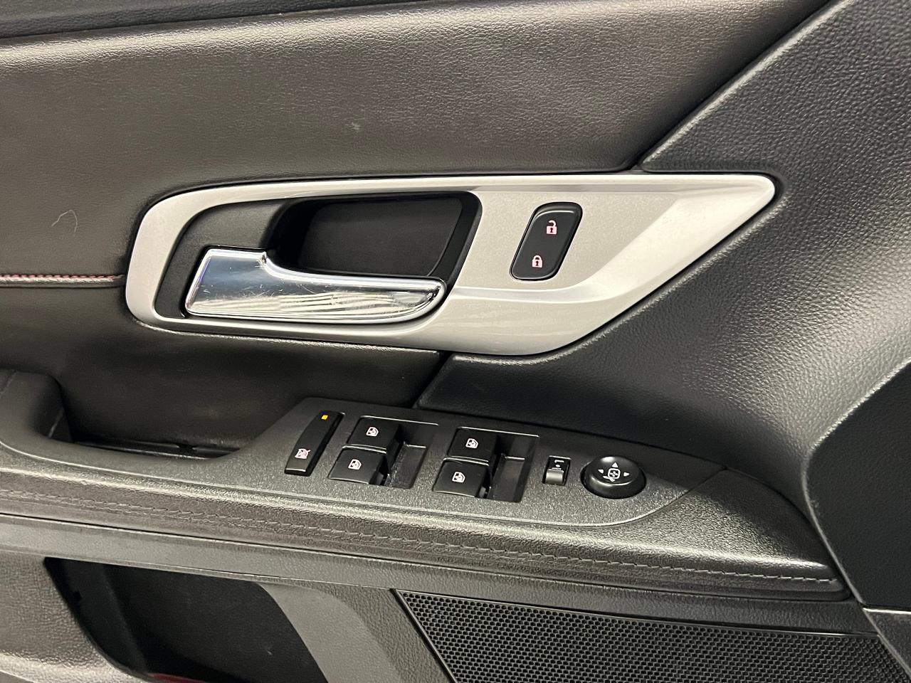 2017 GMC Terrain SLE+Camera+Heated Seats+Bluetooth+New Tires+Brakes Photo36