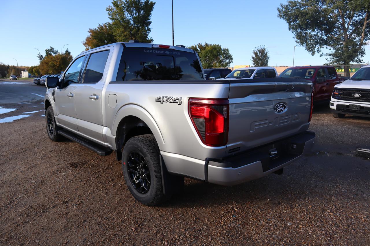 2024 Ford F-150 XLT Photo