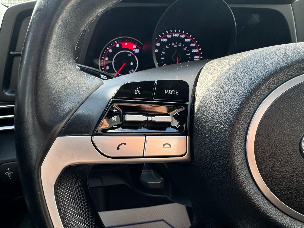 2021 Hyundai Elantra Ultimate - Photo #14