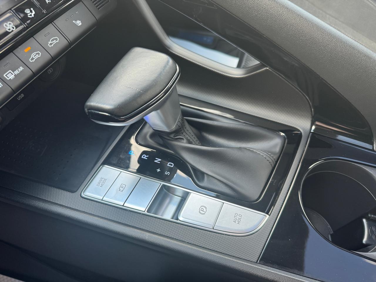 2021 Hyundai Elantra Ultimate - Photo #21