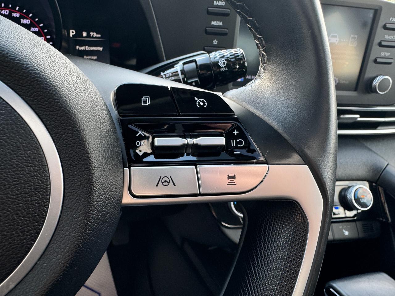 2021 Hyundai Elantra Ultimate - Photo #16