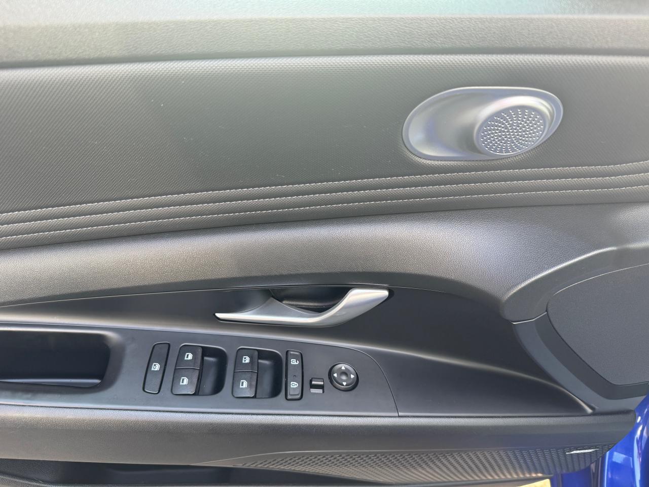 2021 Hyundai Elantra Ultimate - Photo #11