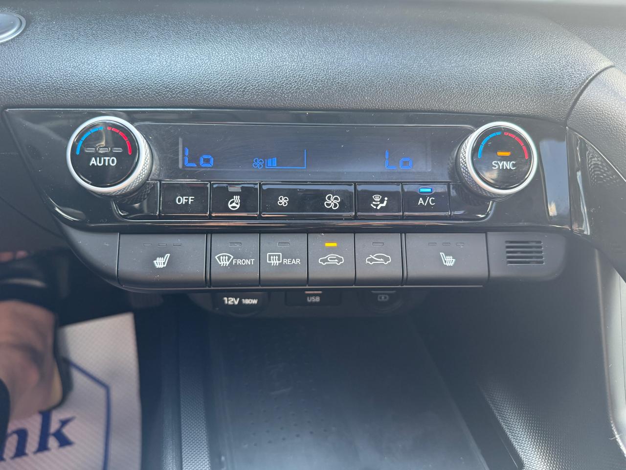 2021 Hyundai Elantra Ultimate - Photo #19