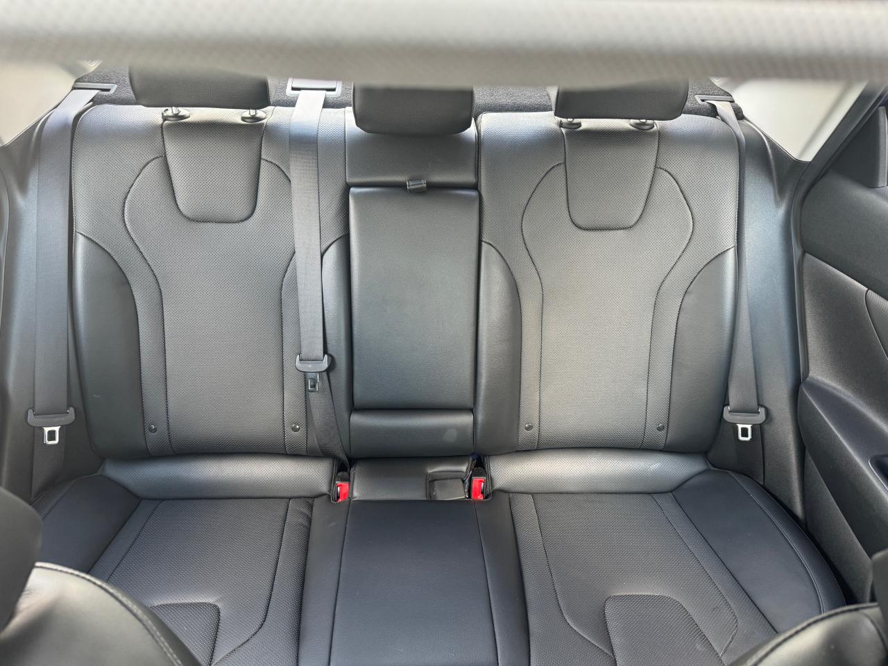 2021 Hyundai Elantra Ultimate - Photo #22