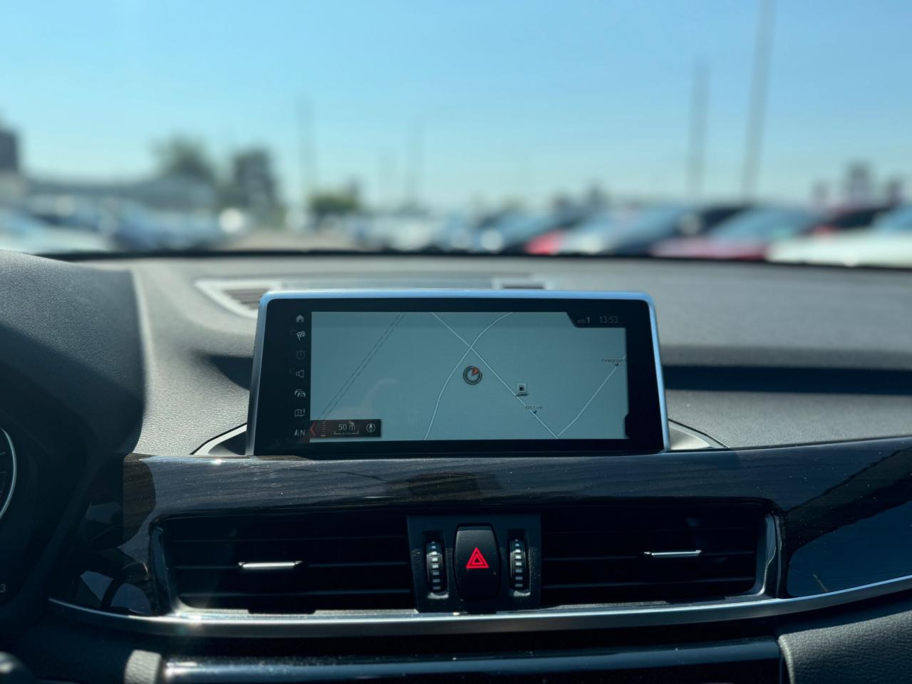 2018 BMW X1 AUTO AWD LOW KM NO ACCIDENT ONE OWNER NAVIGATION - Photo #20