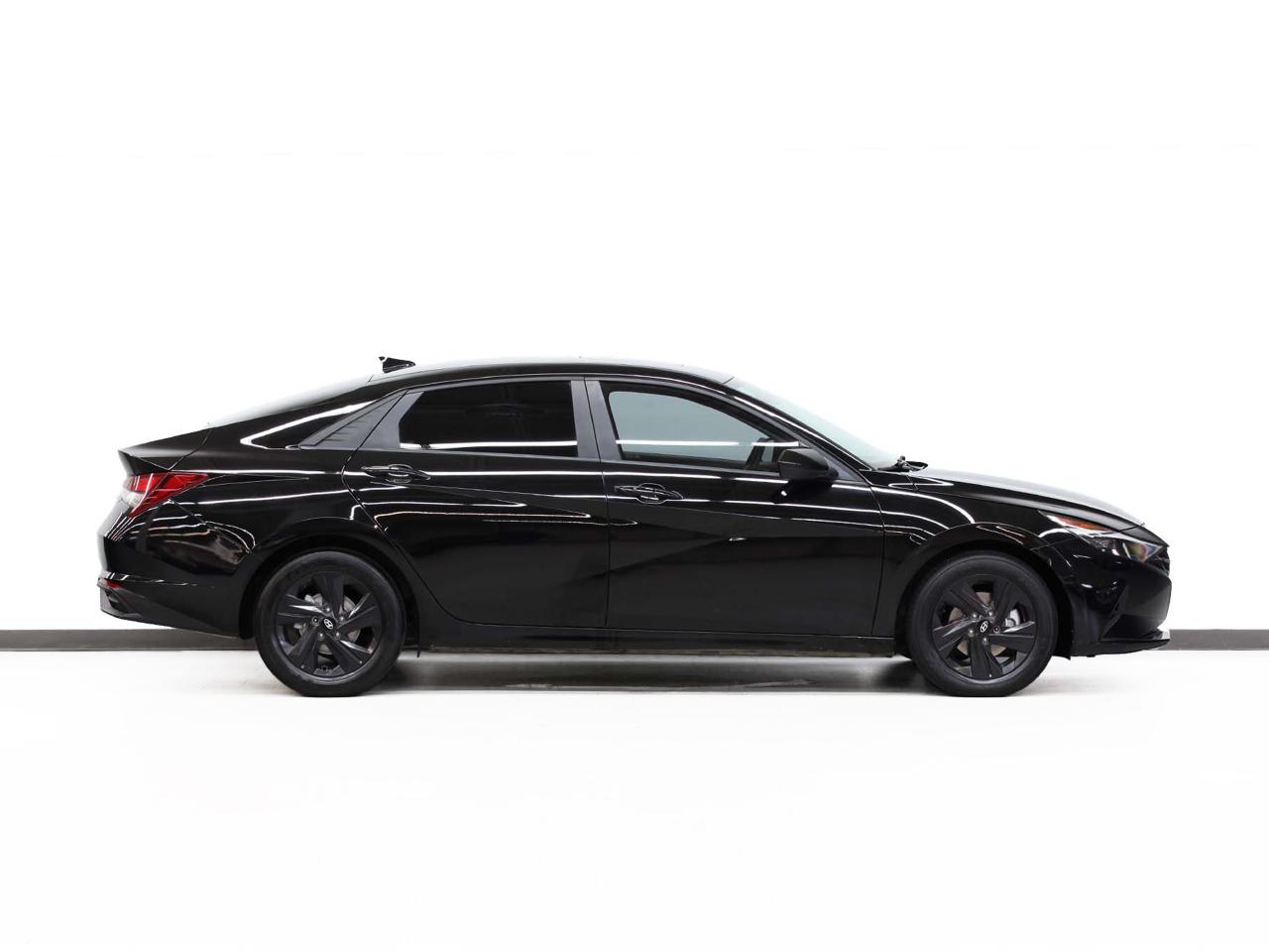 2022 Hyundai Elantra PREFERRED | Sun&Tech Pkg | Heated Seats | CarPlay