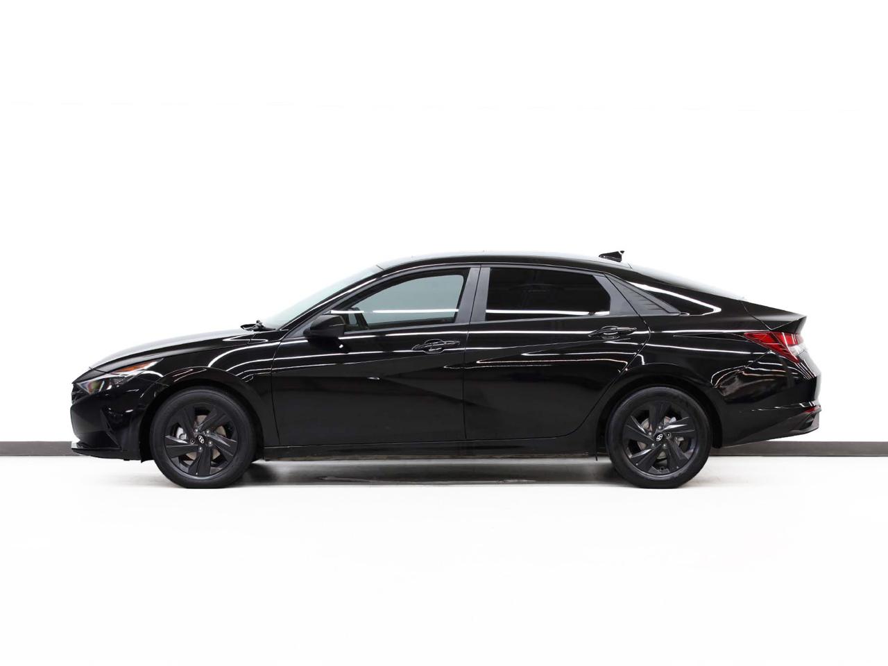 2022 Hyundai Elantra PREFERRED | Sun&Tech Pkg | Heated Seats | CarPlay