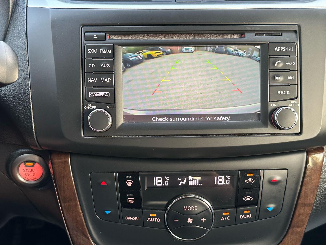 2015 Nissan Sentra SL LOADED - Photo #19