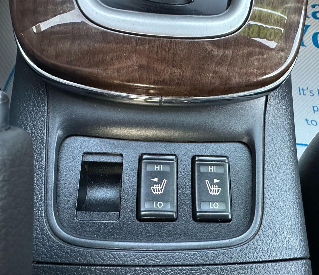 2015 Nissan Sentra SL LOADED - Photo #24