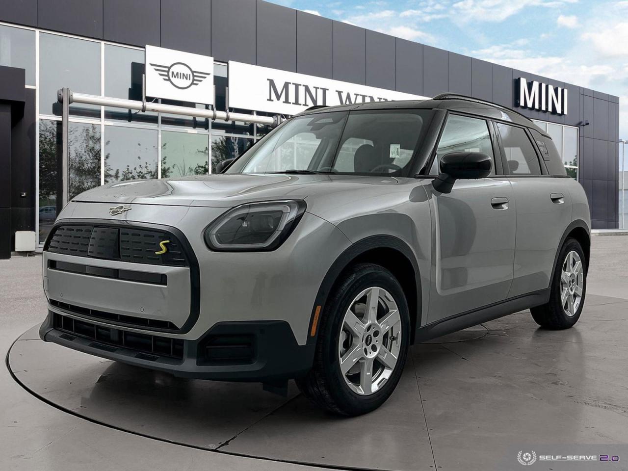 At MINI Winnipeg, we constantly strive to provide the best service and experience for every customer. 

	Enjoy No-Charge Scheduled Maintenance for 3yr/40k.
	MINI Factory Certified Technicians and Authentic MINI Parts.
	26 Loaner Vehicles & Valet Service

Get ready to Motor On! Call to book your appointment at 204-897-6464. Dealer Permit# 9740
Dealer permit #9740