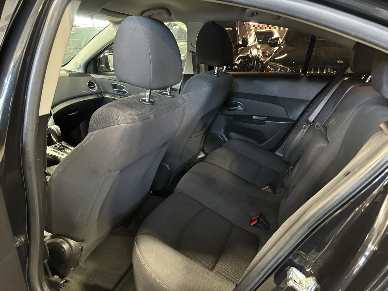 2015 Chevrolet Cruze 1LT|DAIWHEELS|TOWINGHITCH|SIRIUSXM|BACKUPCAMERA|++ - Photo #6