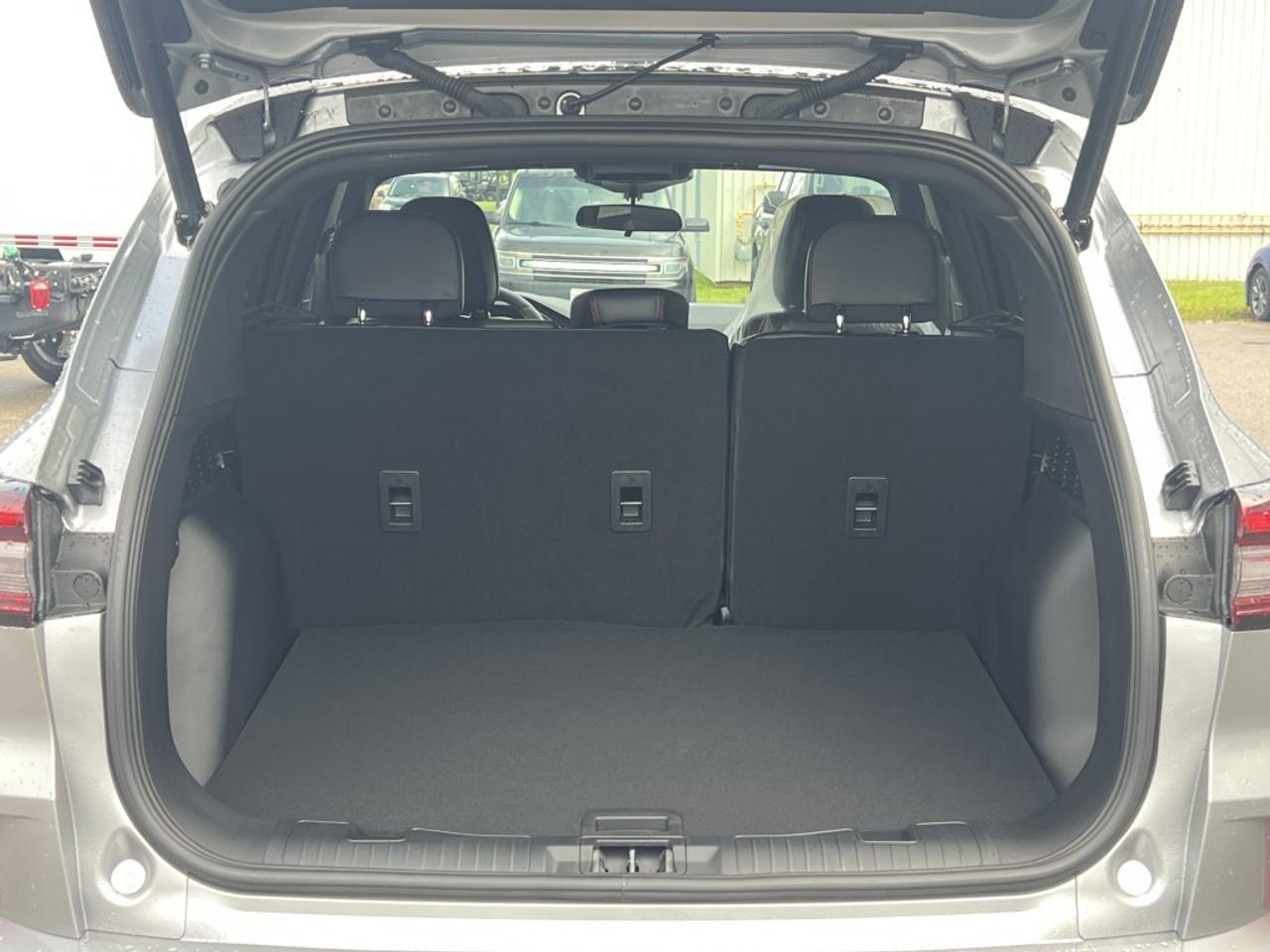 2024 Ford Escape ST-Line AWD Photo