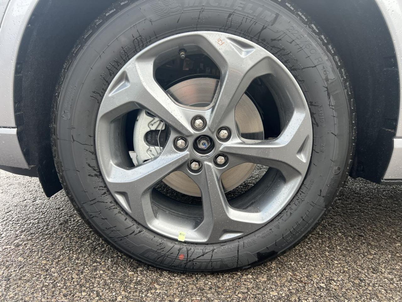 2024 Ford Escape ST-Line AWD Photo