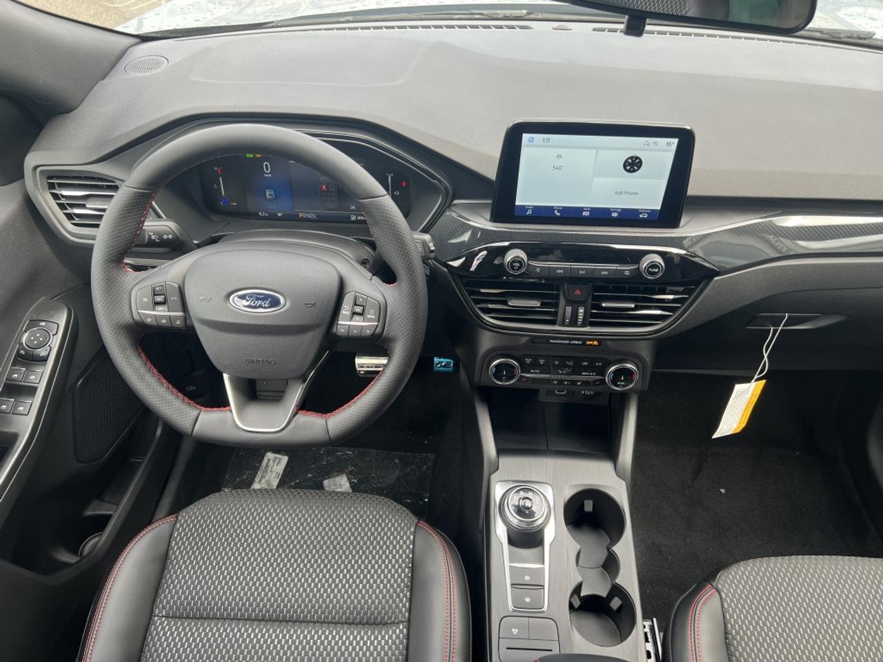 2024 Ford Escape ST-Line AWD Photo