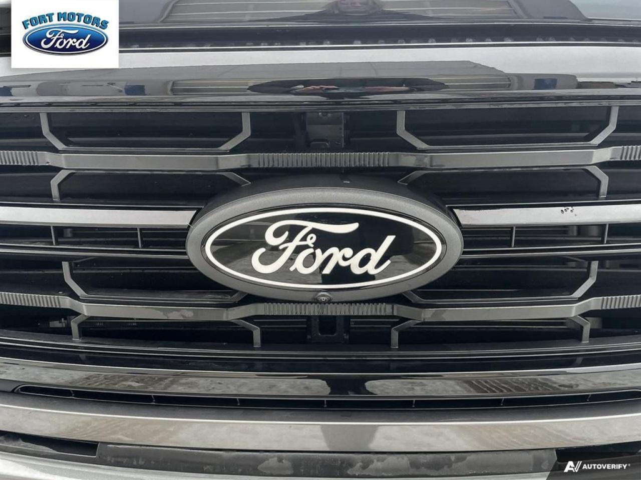 2024 Ford F-150 XLT Photo5