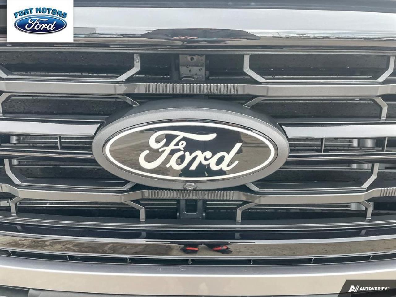 2024 Ford F-150 XLT Photo5