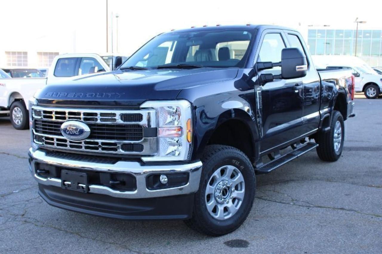 New 2024 Ford Super Duty F-350 XLT for sale in Mississauga, ON