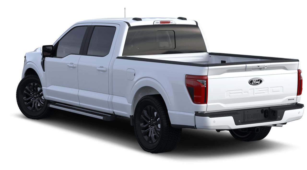 New 2024 Ford F-150 XLT for sale in Sturgeon Falls, ON