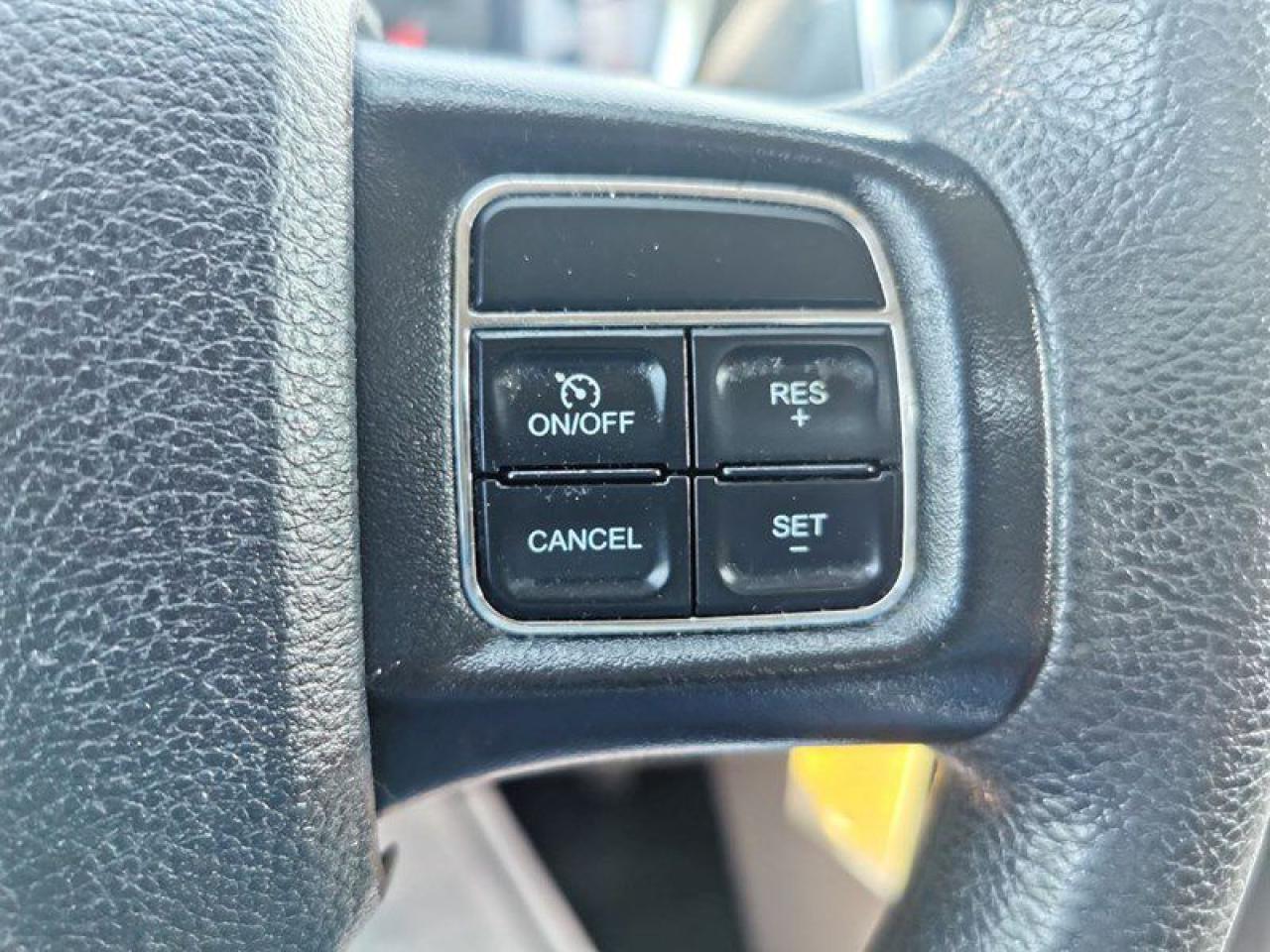 2018 Dodge Grand Caravan SE - Photo #13