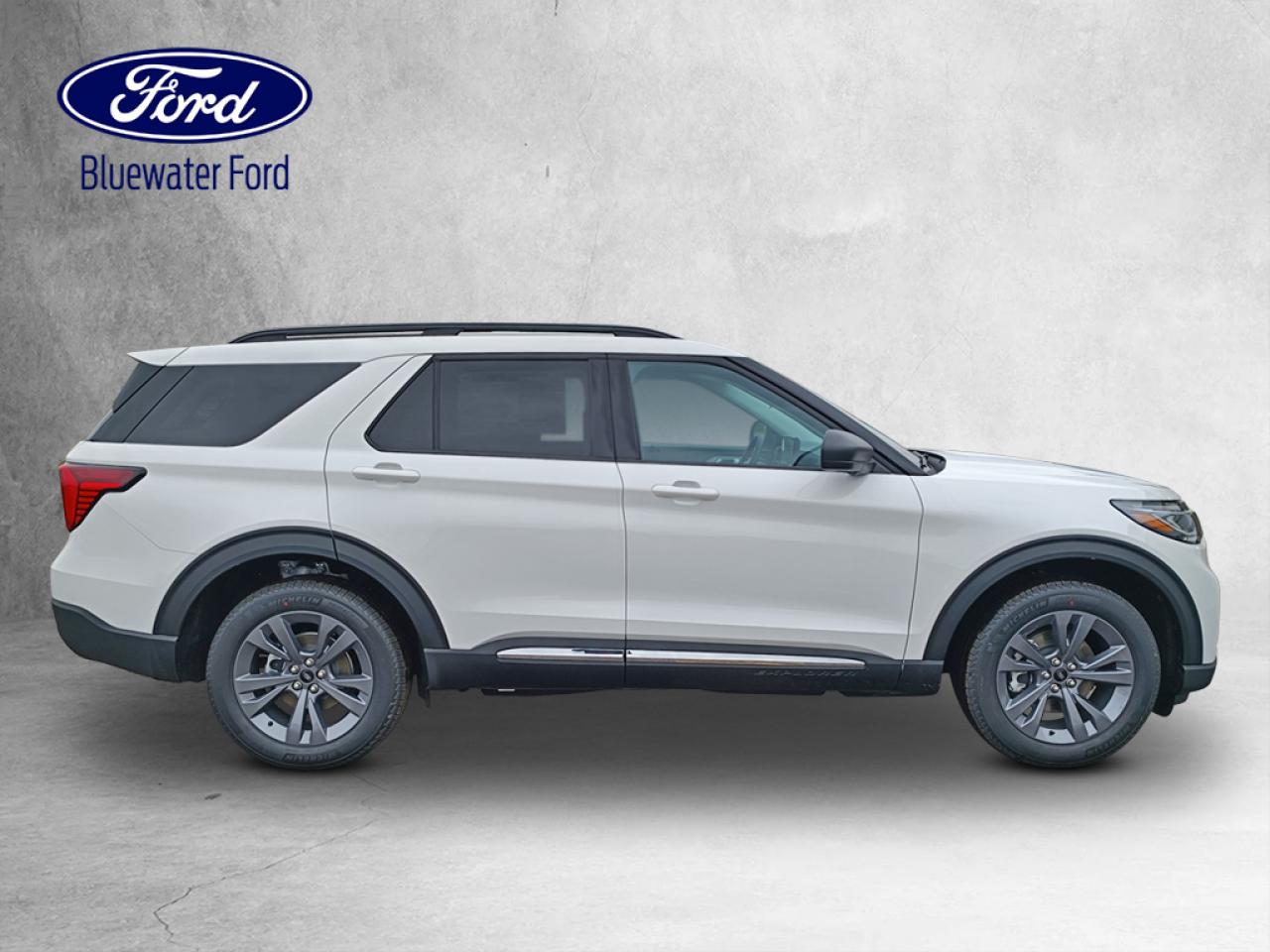 New 2025 Ford Explorer ACTIVE for sale in Forest, ON