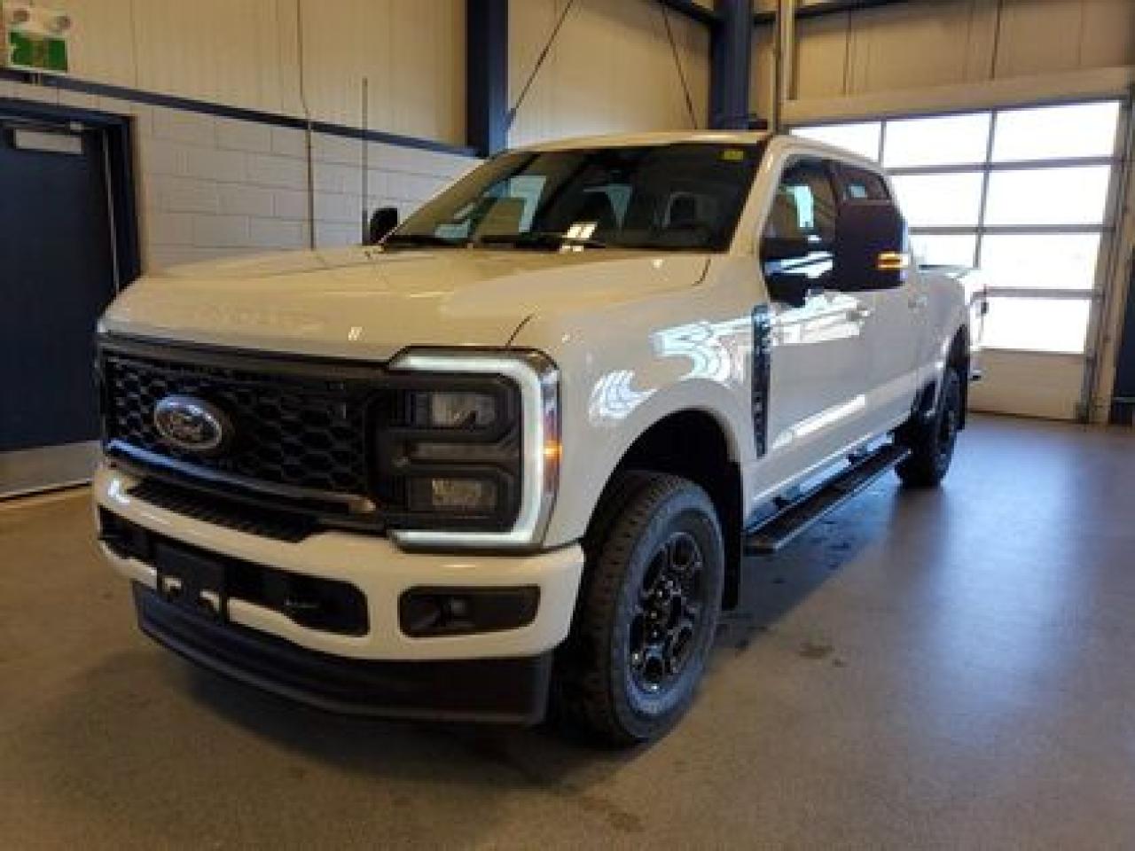 New 2024 Ford F-250 XLT W/ PREMIUM PACKAGE for sale in Moose Jaw, SK