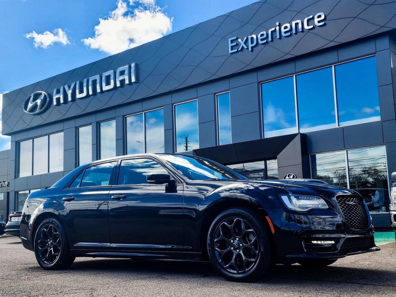 Used 2022 Chrysler 300 S for sale in Charlottetown, PE