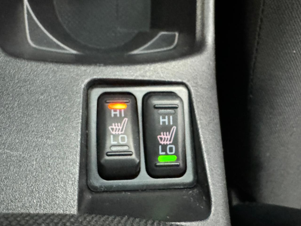 2016 Mitsubishi Lancer SE+Roof+Camera+Heated Seats+A/C+CLEAN CARFAX - Photo #34