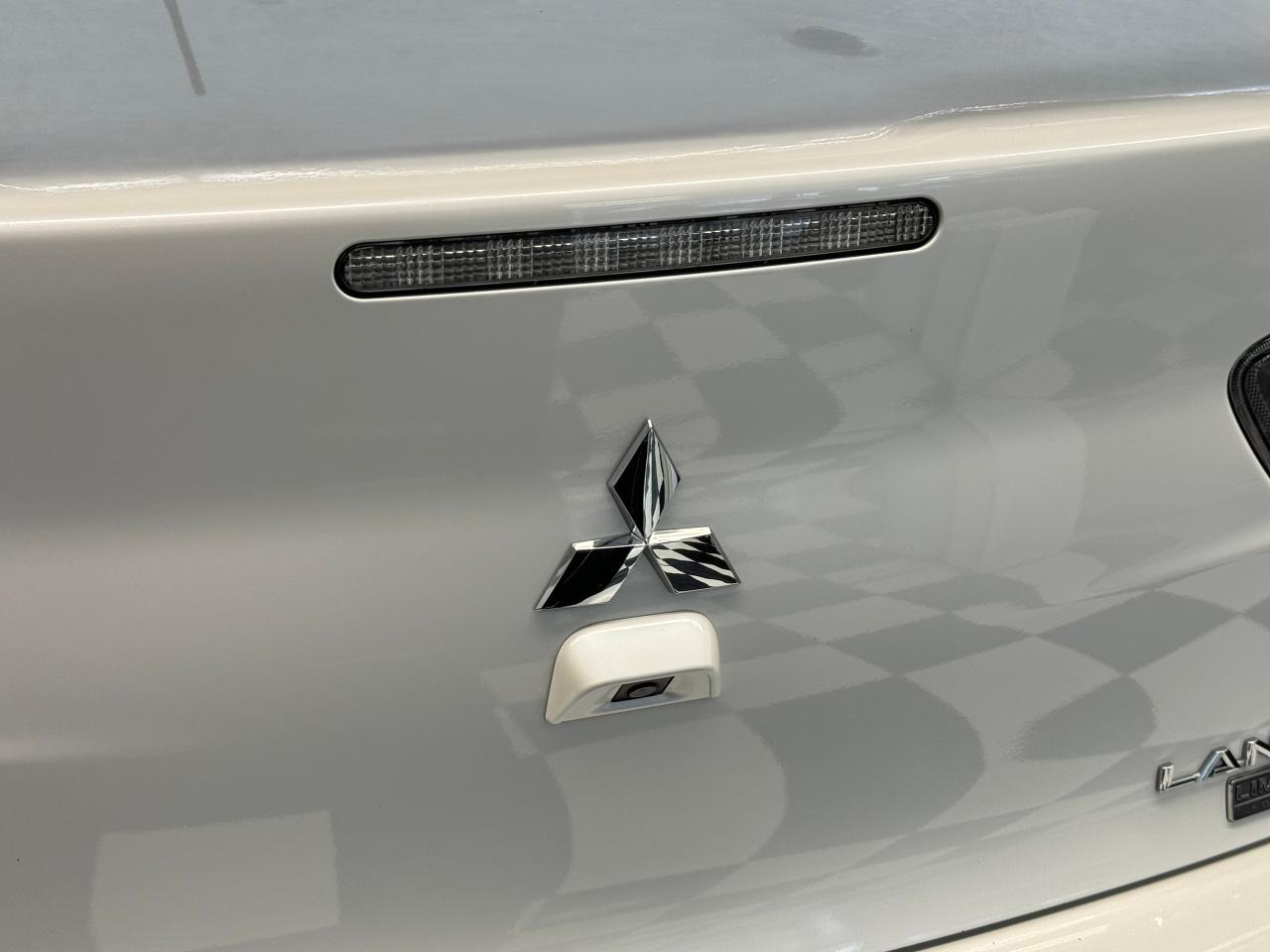 2016 Mitsubishi Lancer SE+Roof+Camera+Heated Seats+A/C+CLEAN CARFAX Photo60