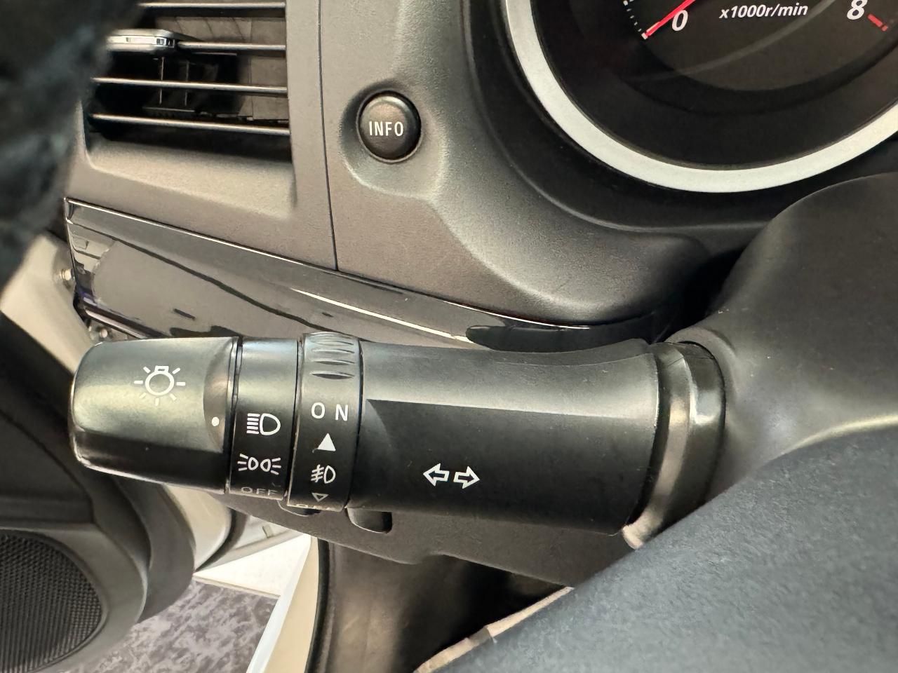2016 Mitsubishi Lancer SE+Roof+Camera+Heated Seats+A/C+CLEAN CARFAX - Photo #46