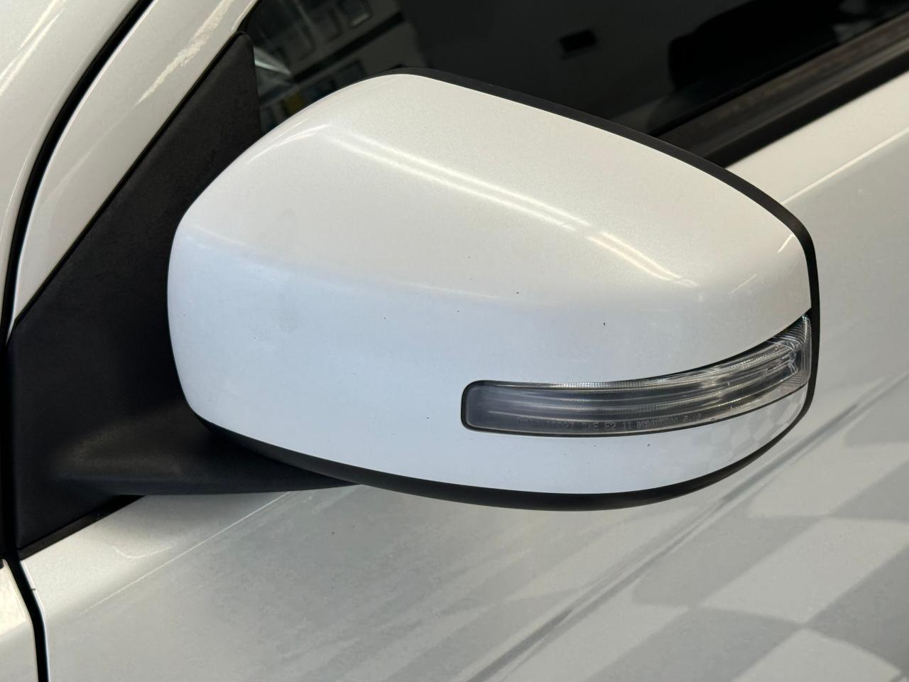 2016 Mitsubishi Lancer SE+Roof+Camera+Heated Seats+A/C+CLEAN CARFAX - Photo #56