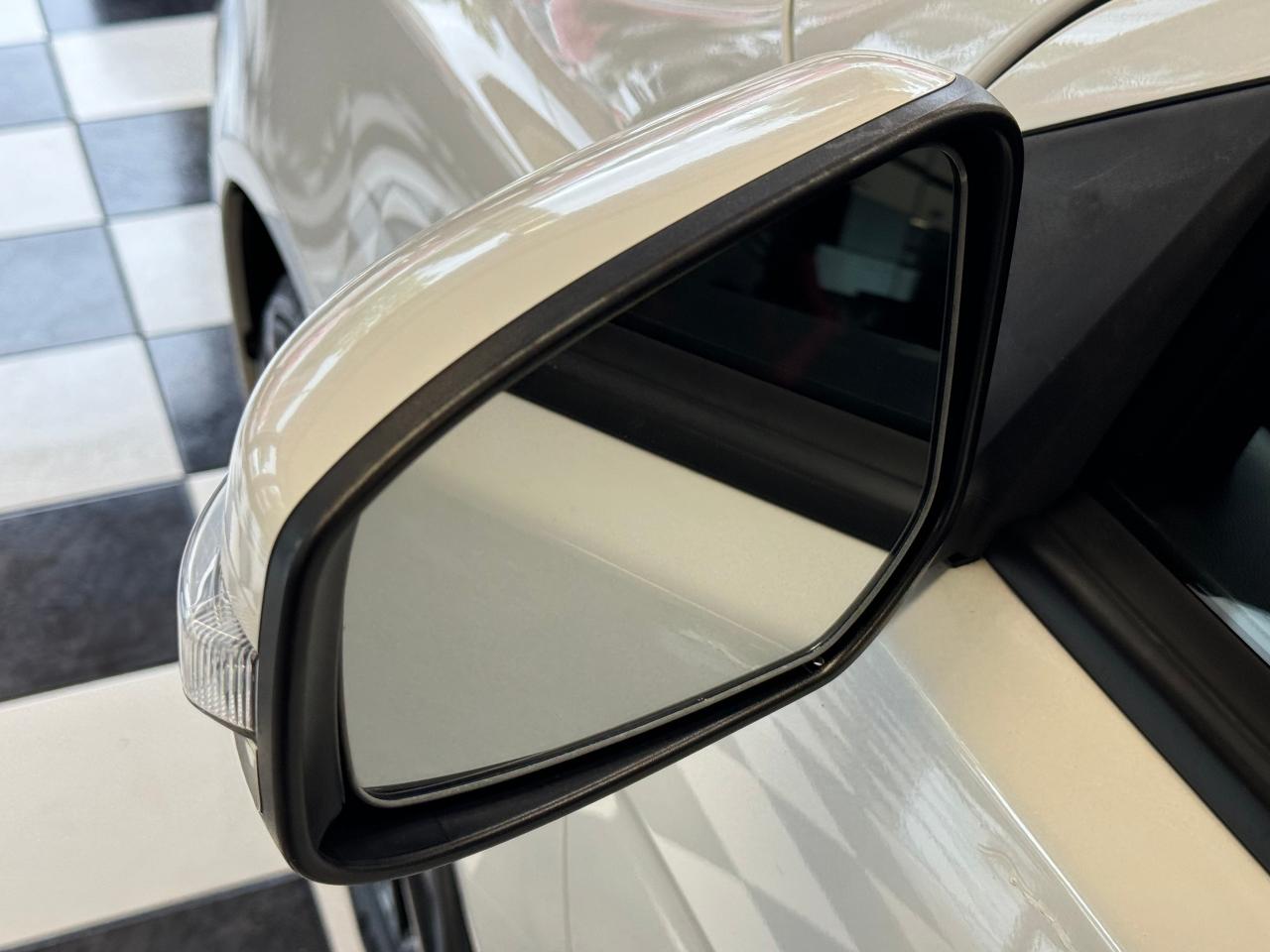 2016 Mitsubishi Lancer SE+Roof+Camera+Heated Seats+A/C+CLEAN CARFAX - Photo #57