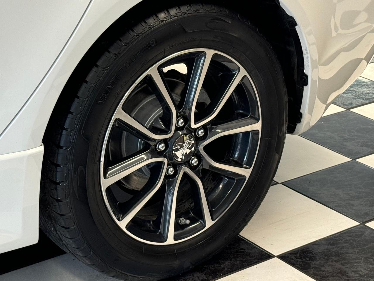 2016 Mitsubishi Lancer SE+Roof+Camera+Heated Seats+A/C+CLEAN CARFAX - Photo #52