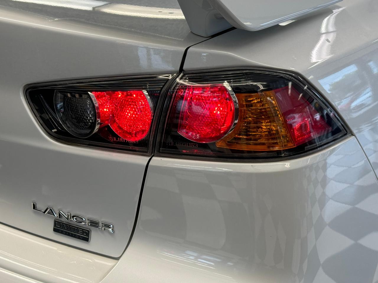 2016 Mitsubishi Lancer SE+Roof+Camera+Heated Seats+A/C+CLEAN CARFAX - Photo #61