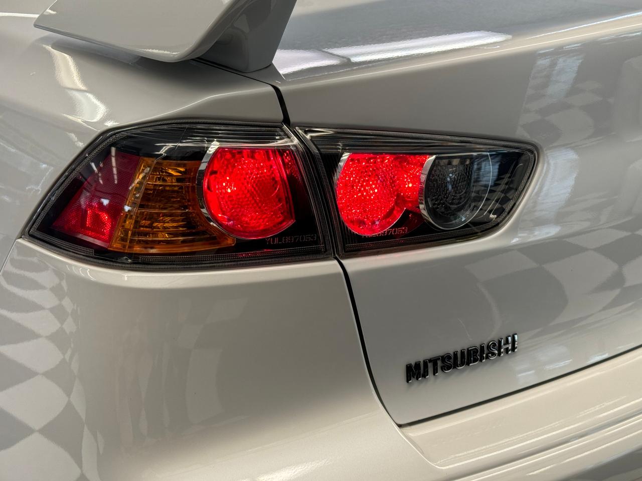 2016 Mitsubishi Lancer SE+Roof+Camera+Heated Seats+A/C+CLEAN CARFAX - Photo #59