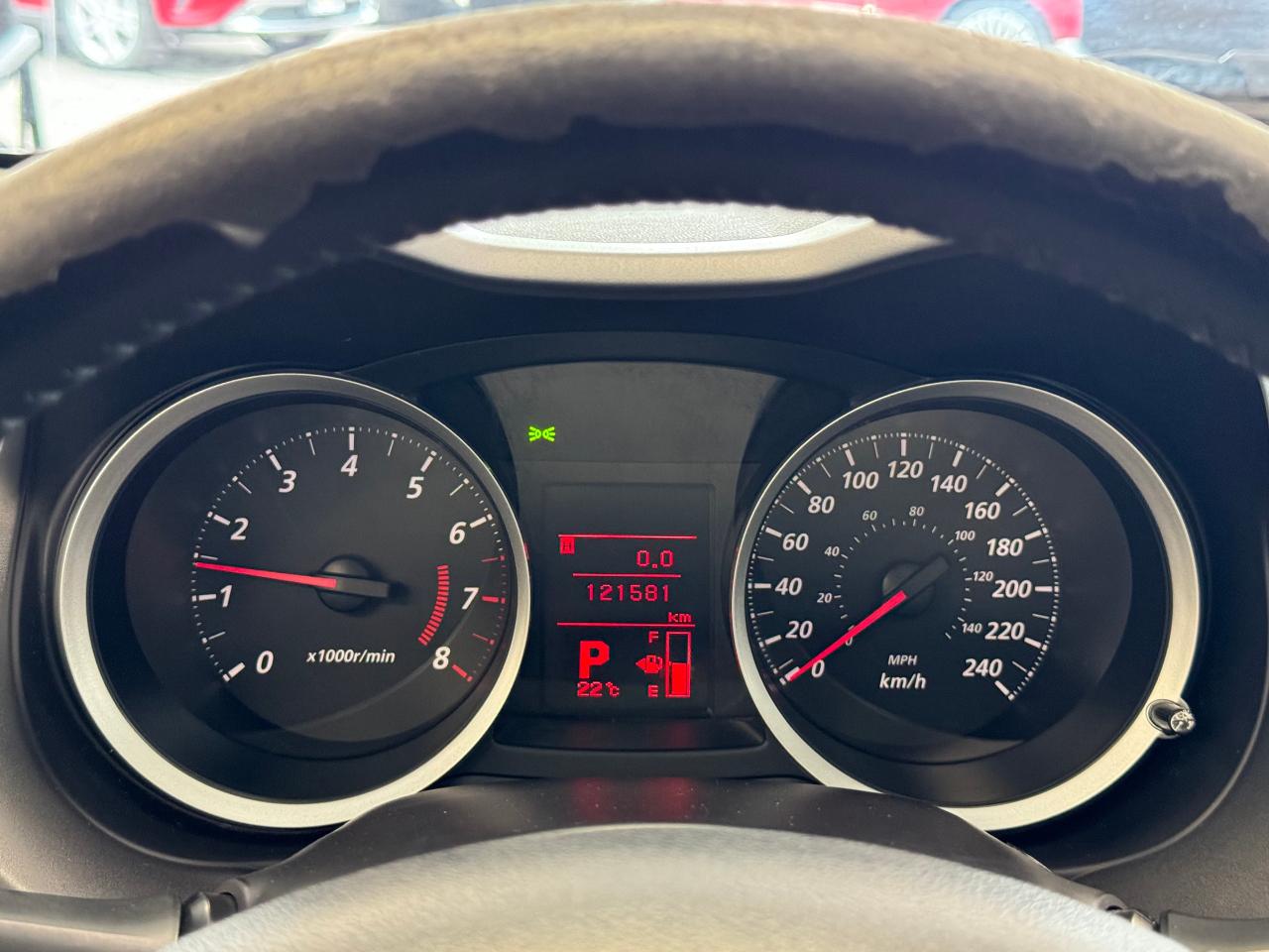 2016 Mitsubishi Lancer SE+Roof+Camera+Heated Seats+A/C+CLEAN CARFAX - Photo #18