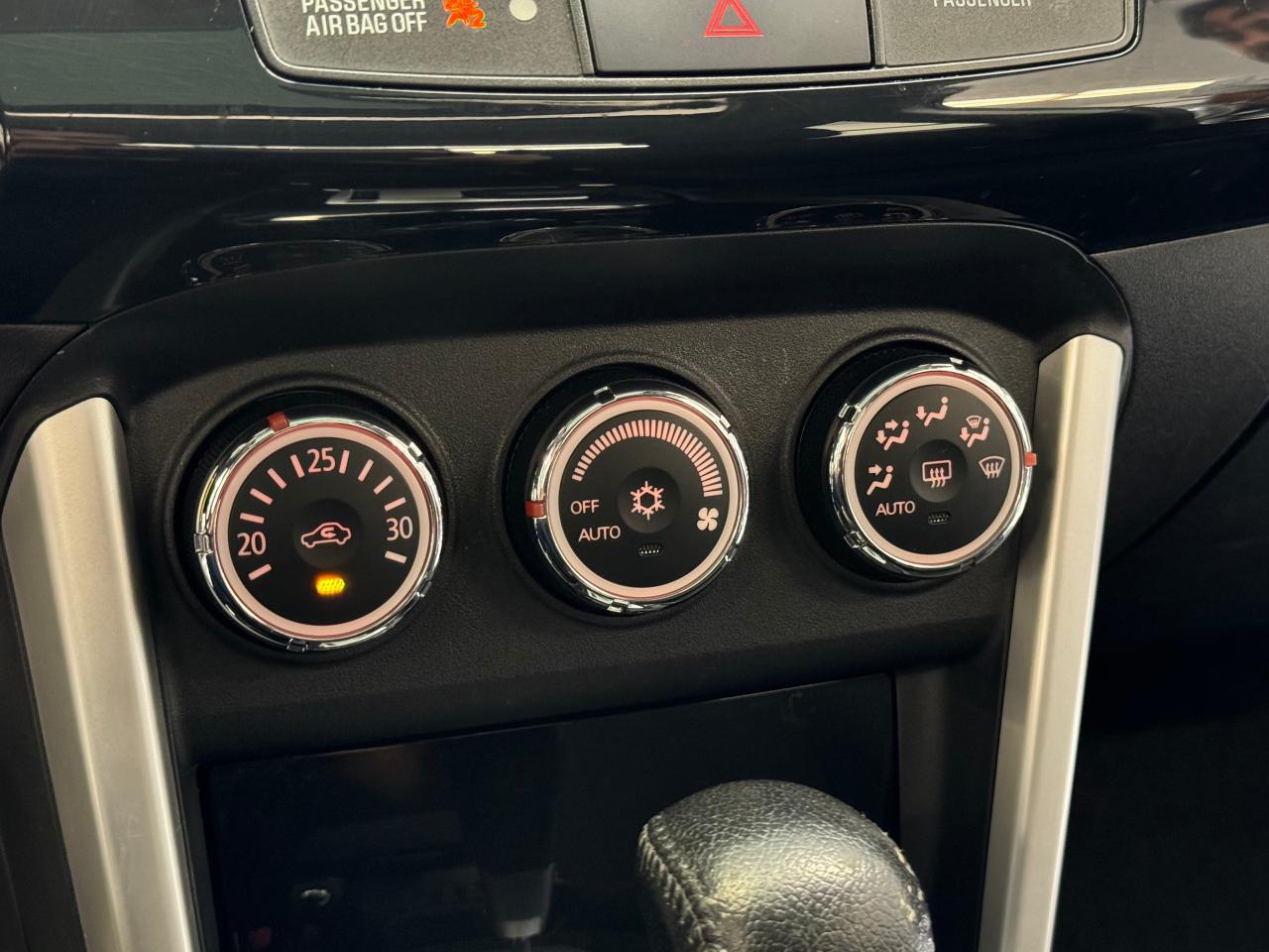 2016 Mitsubishi Lancer SE+Roof+Camera+Heated Seats+A/C+CLEAN CARFAX - Photo #32