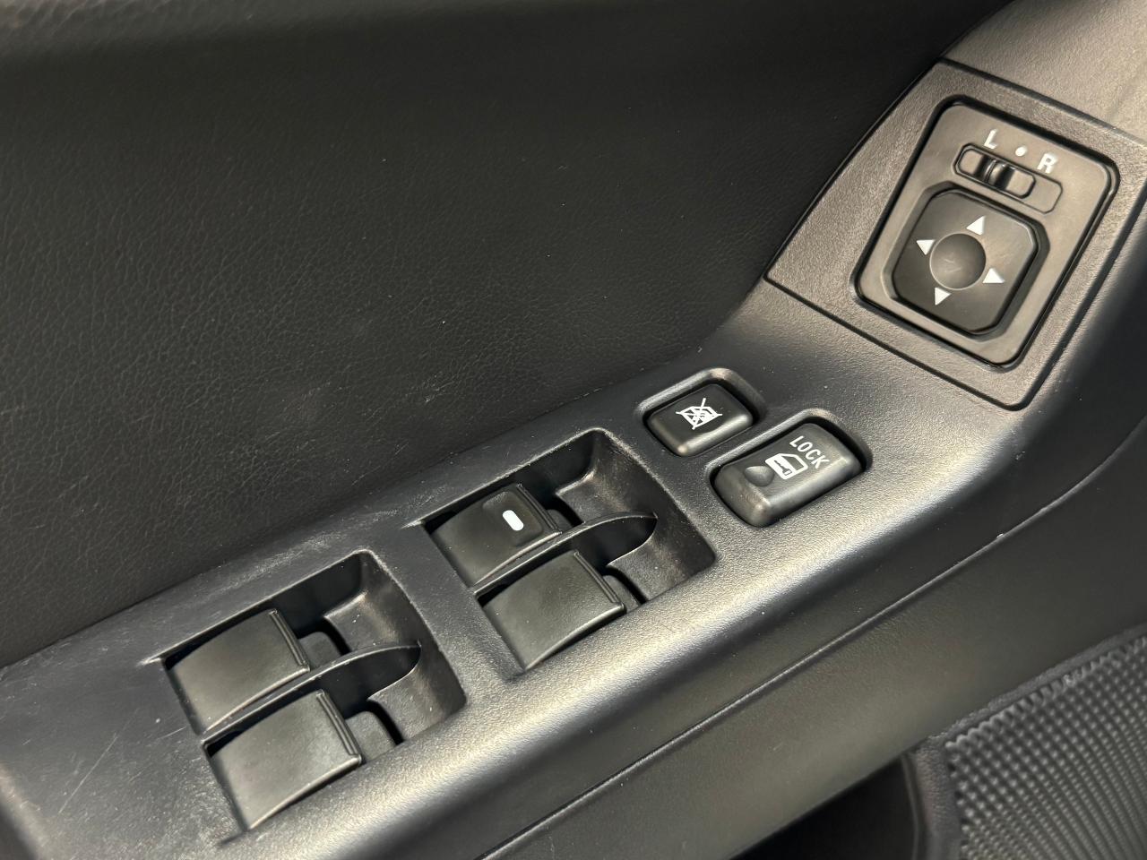 2016 Mitsubishi Lancer SE+Roof+Camera+Heated Seats+A/C+CLEAN CARFAX - Photo #48