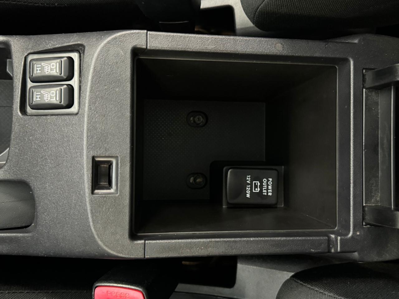2016 Mitsubishi Lancer SE+Roof+Camera+Heated Seats+A/C+CLEAN CARFAX - Photo #42