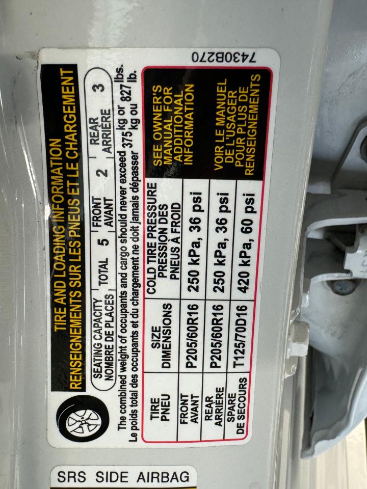 2016 Mitsubishi Lancer SE+Roof+Camera+Heated Seats+A/C+CLEAN CARFAX - Photo #39