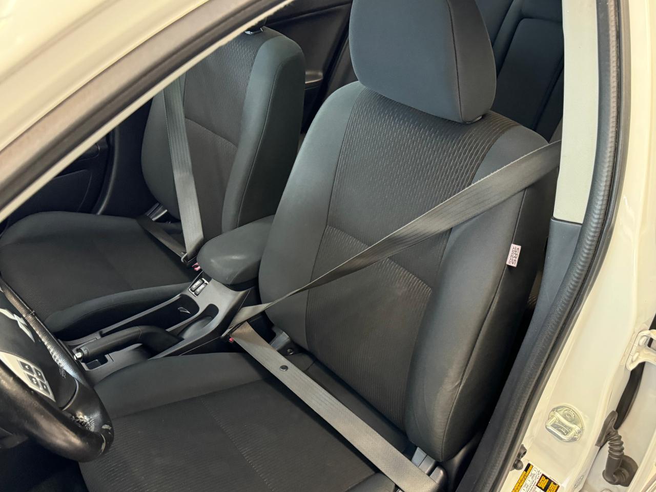 2016 Mitsubishi Lancer SE+Roof+Camera+Heated Seats+A/C+CLEAN CARFAX Photo83