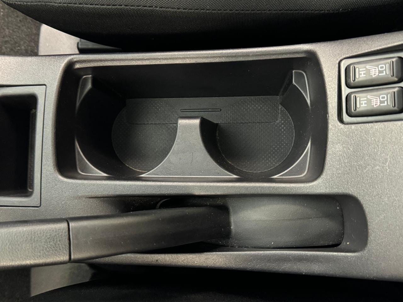 2016 Mitsubishi Lancer SE+Roof+Camera+Heated Seats+A/C+CLEAN CARFAX - Photo #41
